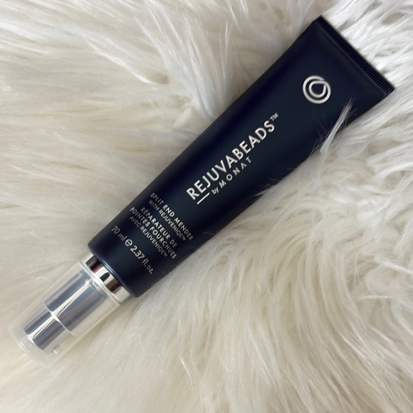Monat Rejuvabeads Hair Treatment Split End Mender - Picture 2 of 12